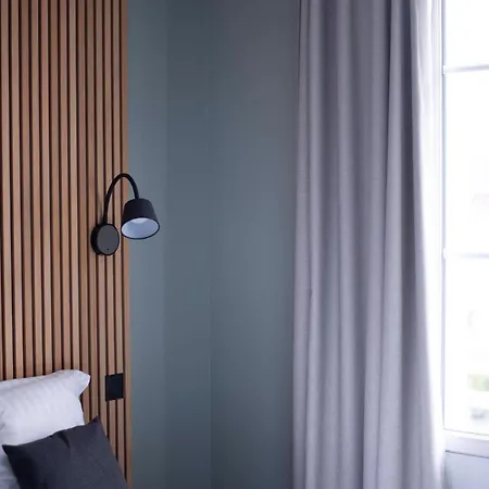 L'itinerance Hotell