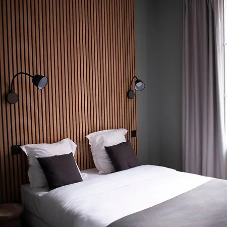 L'itinerance Hotell 3*