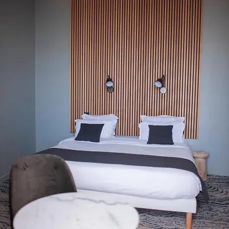 Hotell L'itinerance