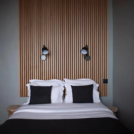 Hotell L'itinerance 3*