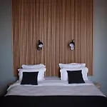 Hotel L'itinerance Mers-les-Bains