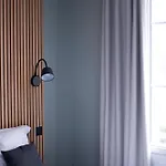 L'itinerance Hotel