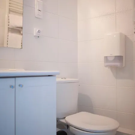 L'itinerance Szálloda