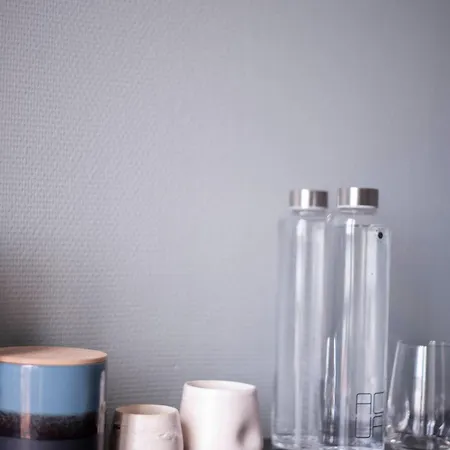 Szálloda L'itinerance