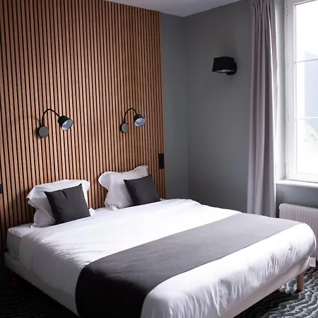 Szálloda L'itinerance