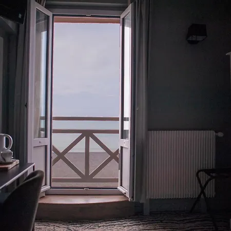 Szálloda L'itinerance 3*