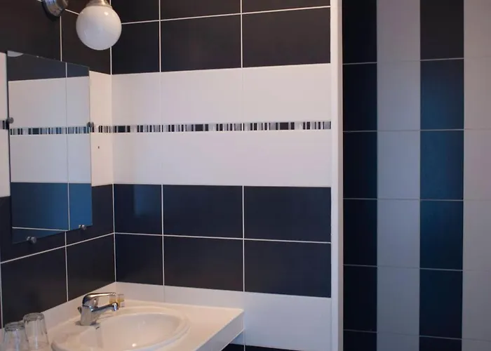 L'itinerance 3* Mers-les-Bains