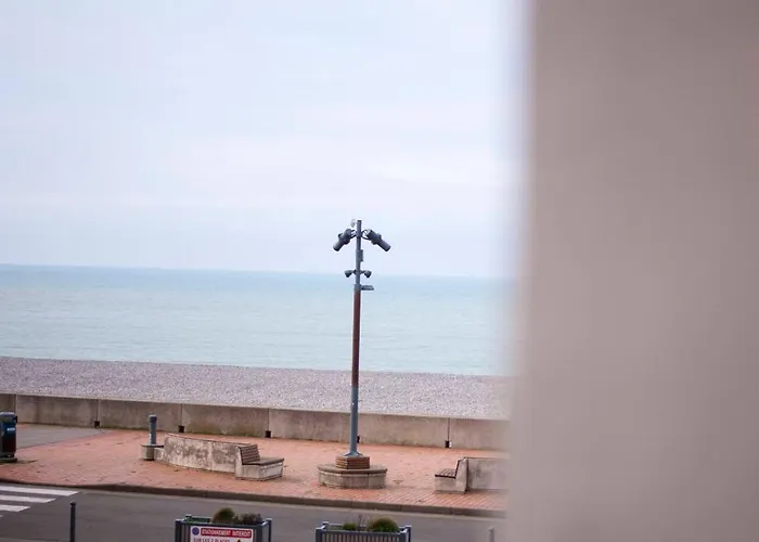 L'itinerance Hotell 3*