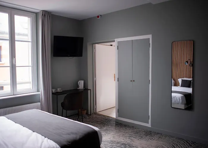 L'itinerance 3* Mers-les-Bains