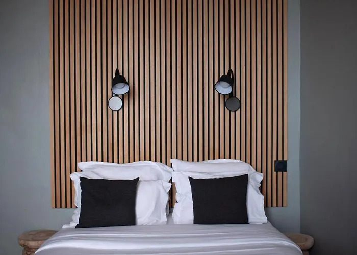 Hotell L'itinerance 3*